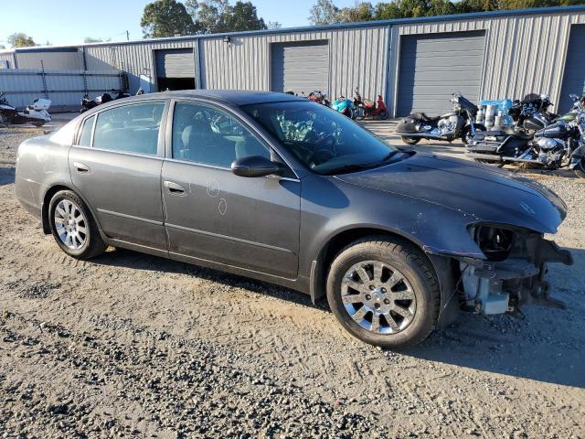 Photo 4 from auction – 2005 NISSAN ALTIMA S with VIN 1N4AL11D95N478288