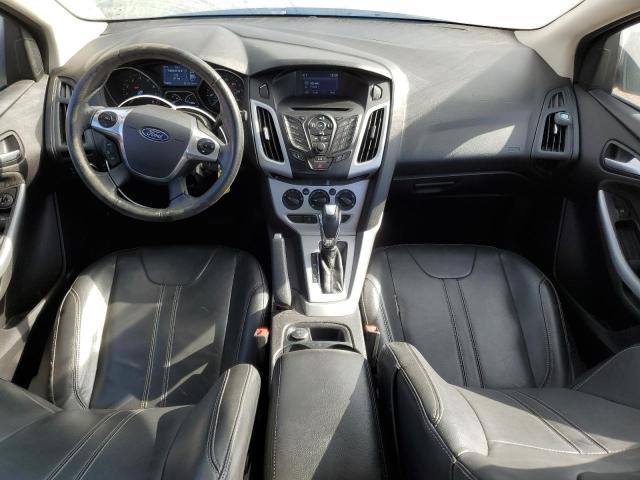 Photo 8 from auction – 2014 FORD FOCUS SE with VIN 1FADP3F22EL399724