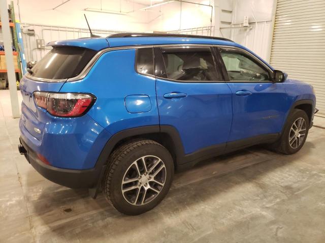 Photo 3 from auction – 2019 JEEP COMPASS LA with VIN 3C4NJDBB7KT600139