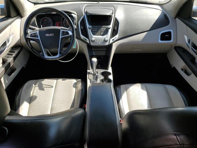 Photo 8 from auction – 2012 GMC TERRAIN SL with VIN 2GKFLXE5XC6142709