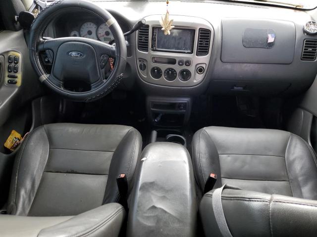 Photo 8 from auction – 2003 FORD ESCAPE XLT with VIN 1FMCU93113KD39526