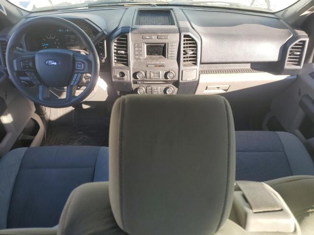 Photo 8 from auction – 2015 FORD F150 SUPER with VIN 1FTEX1C80FKF02223