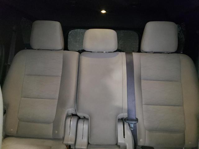 Photo 10 from auction – 2013 FORD EXPLORER with VIN 1FM5K7B82DGC76667