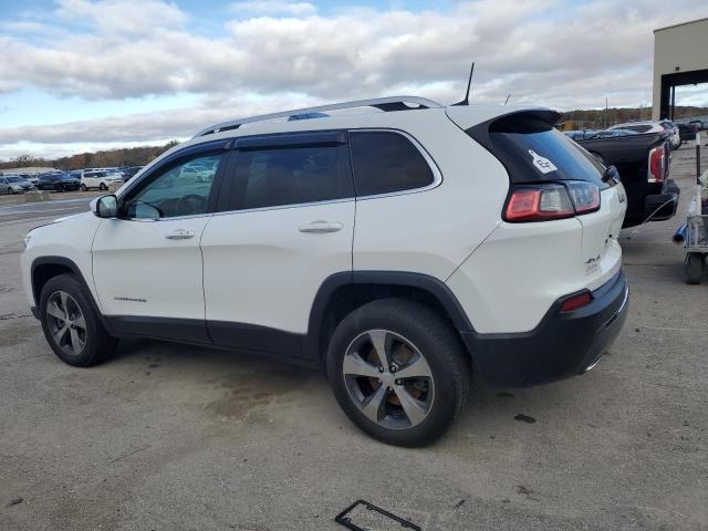 Photo 2 from auction – 2019 JEEP CHEROKEE L with VIN 1C4PJMDN7KD489338