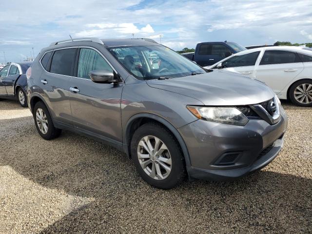 Photo 4 from auction – 2016 NISSAN ROGUE S with VIN KNMAT2MT5GP668499