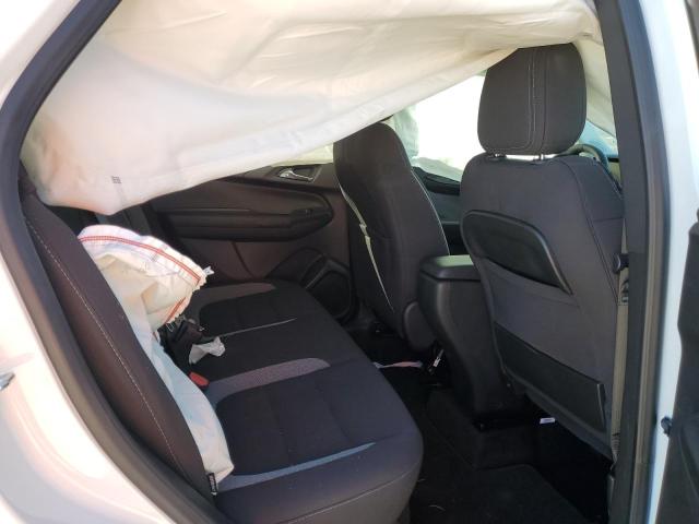 Photo 11 from auction – 2024 CHEVROLET TRAILBLAZE with VIN KL79MPSL2RB105648