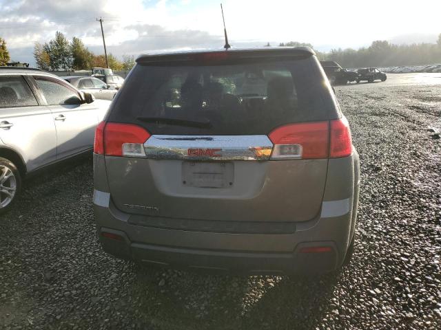Photo 6 from auction – 2012 GMC TERRAIN SL with VIN 2GKALMEK8C6338677