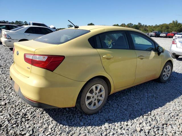 Photo 3 from auction – 2016 KIA RIO LX with VIN KNADM4A37G6577960