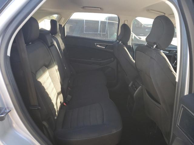 Photo 11 from auction – 2017 FORD EDGE SEL with VIN 2FMPK3J81HBB51952