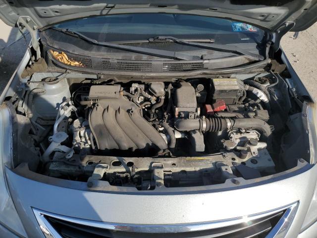 Photo 11 from auction – 2013 NISSAN VERSA S with VIN 3N1CN7AP2DL868791