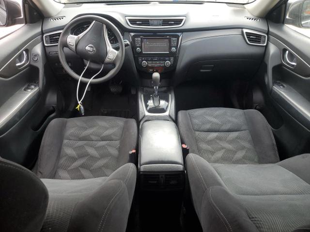 Photo 8 from auction – 2014 NISSAN ROGUE S with VIN 5N1AT2MV2EC788973