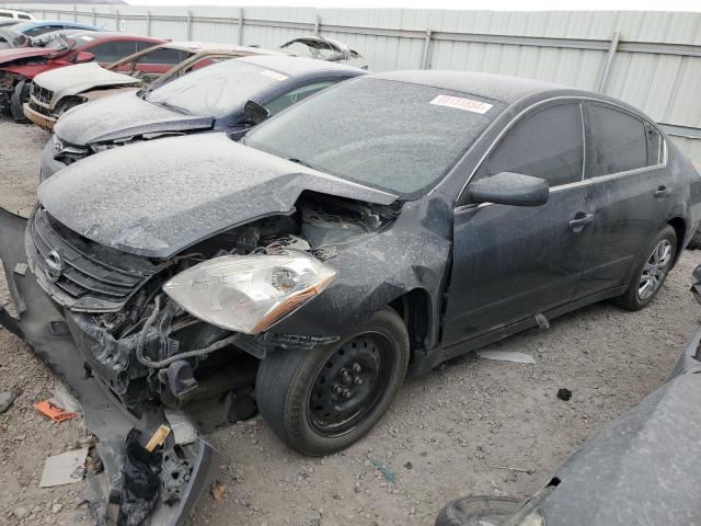 NISSAN ALTIMA BAS 2011 with VIN 1N4AL2AP5BC177850 - Photo from auction