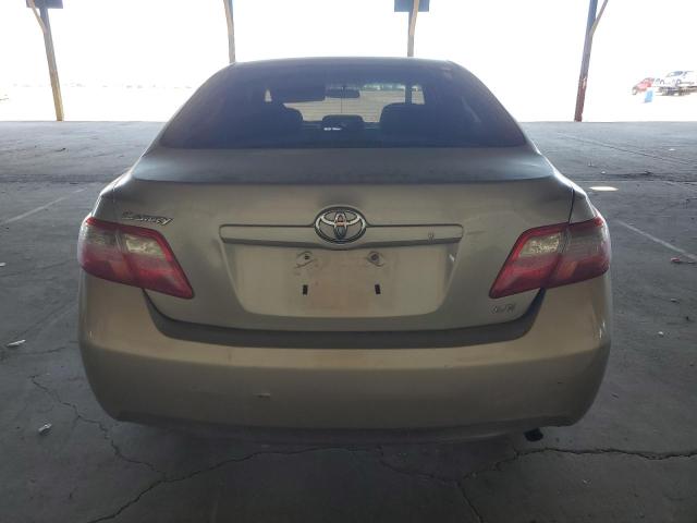 Photo 6 from auction – 2009 TOYOTA CAMRY BASE with VIN 4T1BE46K69U403556