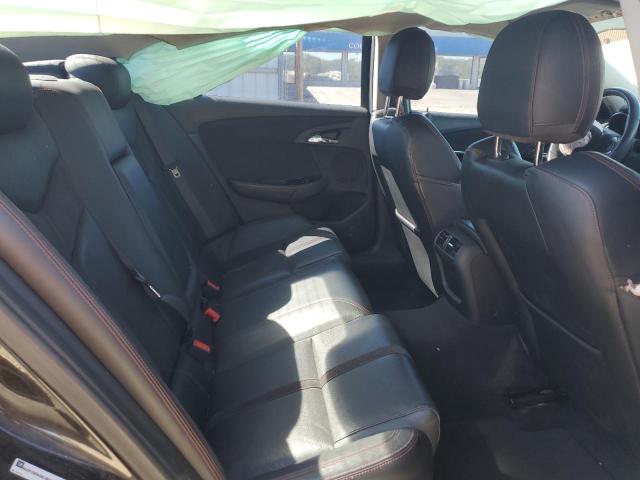 Photo 10 from auction – 2014 CHEVROLET SS with VIN 6G3F15RW3EL964418