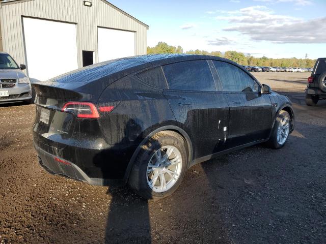 Photo 3 from auction – 2021 TESLA MODEL Y with VIN 5YJYGDEE3MF067239