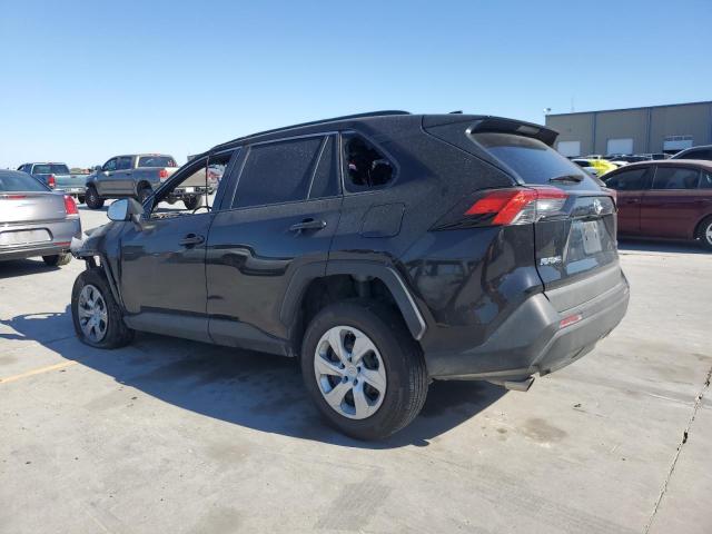 Photo 2 from auction – 2020 TOYOTA RAV4 LE with VIN 2T3H1RFV8LC035068