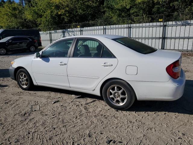 Photo 2 from auction – 2003 TOYOTA CAMRY LE with VIN 4T1BE30K23U147829