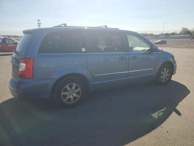 Photo 3 from auction – 2011 CHRYSLER TOWN & COU with VIN 2A4RR5DG9BR783310