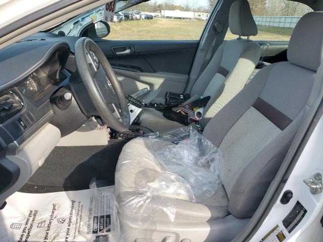 Photo 7 from auction – 2014 TOYOTA CAMRY L with VIN 4T1BF1FK4EU446685