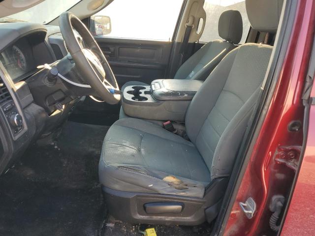 Photo 7 from auction – 2014 RAM 1500 ST with VIN 1C6RR7FT9ES177981