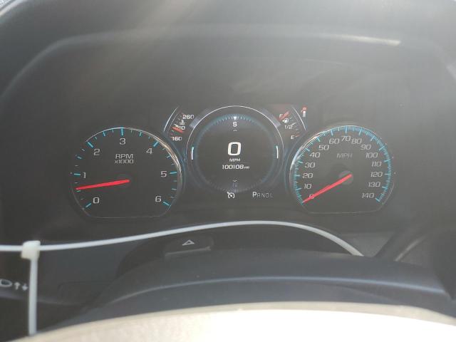 Photo 9 from auction – 2018 GMC SIERRA K15 with VIN 3GTU2PEJ0JG182902