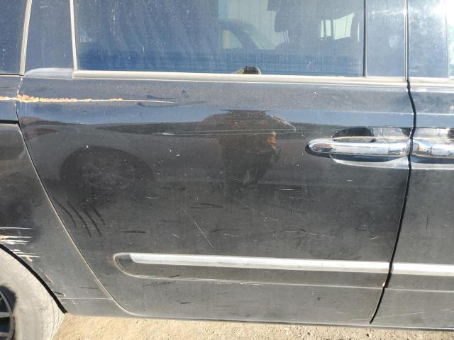 Photo 11 from auction – 2012 KIA SEDONA EX with VIN KNDMH4C75C6436757