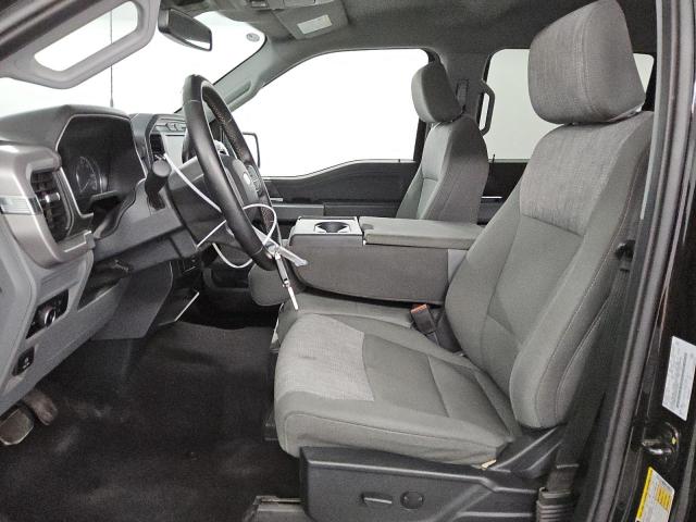 Photo 7 from auction – 2023 FORD F150 SUPER with VIN 1FTEW1CP8PKD59386
