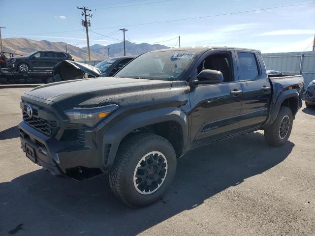 Photo 1 from auction – 2024 TOYOTA TACOMA DOU with VIN 3TMLB5JN9RM020238