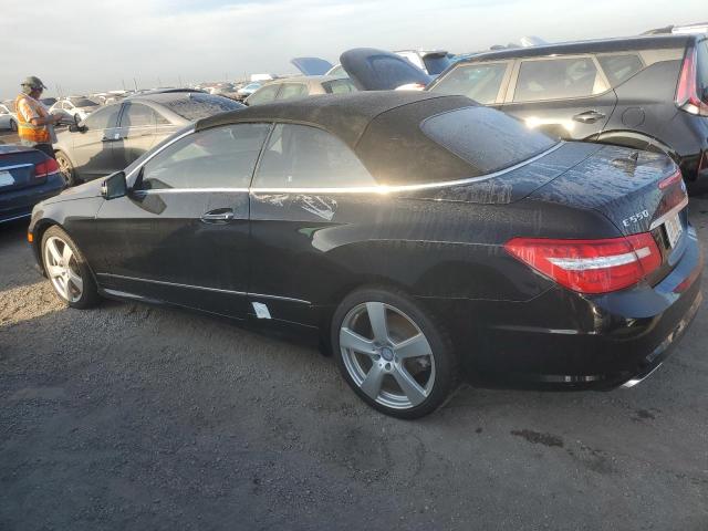 Photo 2 from auction – 2011 MERCEDES-BENZ E 550 with VIN WDDKK7CF9BF059940