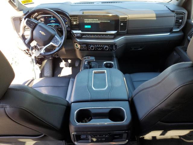 Photo 8 from auction – 2022 CHEVROLET SILVERADO with VIN 1GCUDGET0NZ508957