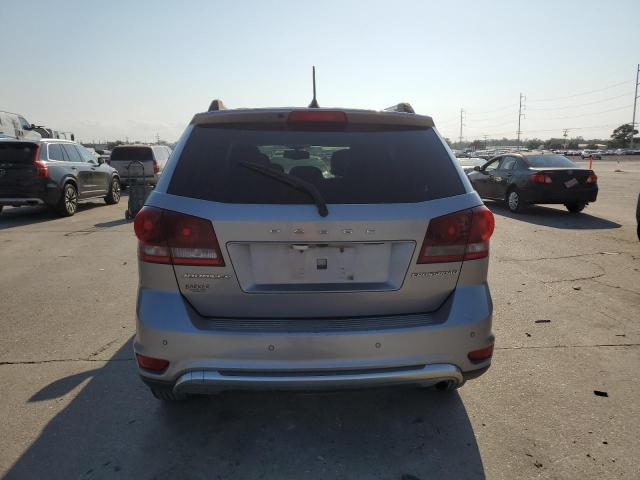 Photo 6 from auction – 2016 DODGE JOURNEY CR with VIN 3C4PDCGB7GT199086