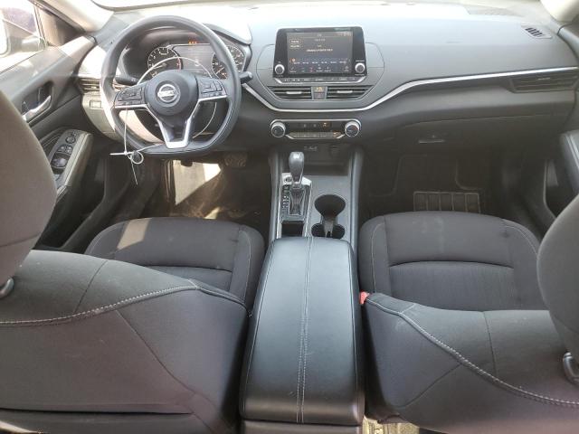 Photo 8 from auction – 2020 NISSAN ALTIMA S with VIN 1N4BL4BV5LN314501