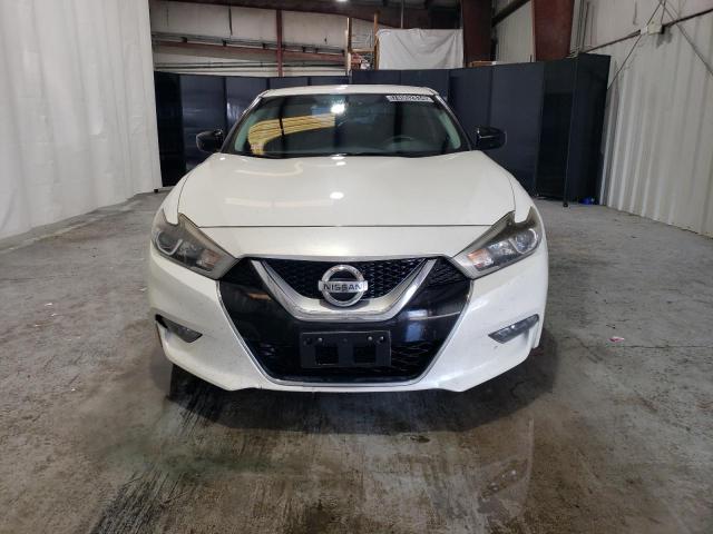 Photo 5 from auction – 2017 NISSAN MAXIMA 3.5 with VIN 1N4AA6APXHC372381
