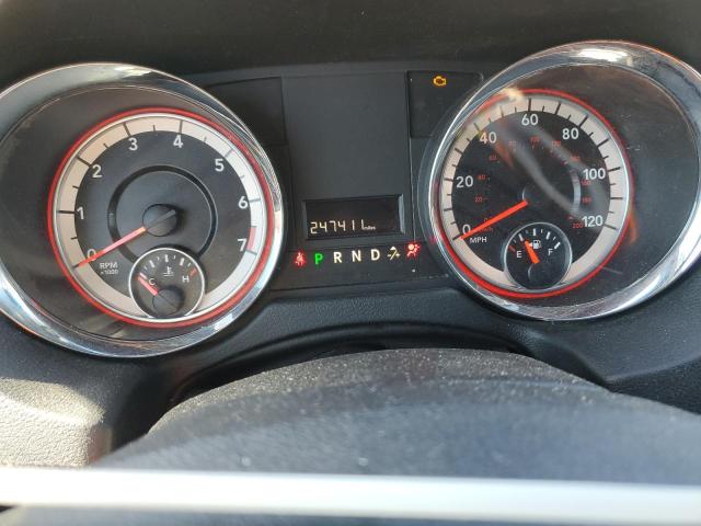 Photo 9 from auction – 2015 DODGE GRAND CARA with VIN 2C4RDGCG6FR625319