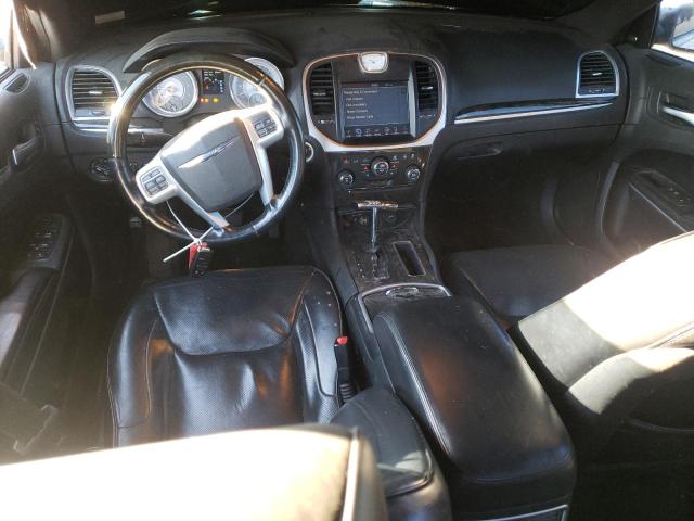 Photo 8 from auction – 2014 CHRYSLER 300C with VIN 2C3CCAKT3EH120299