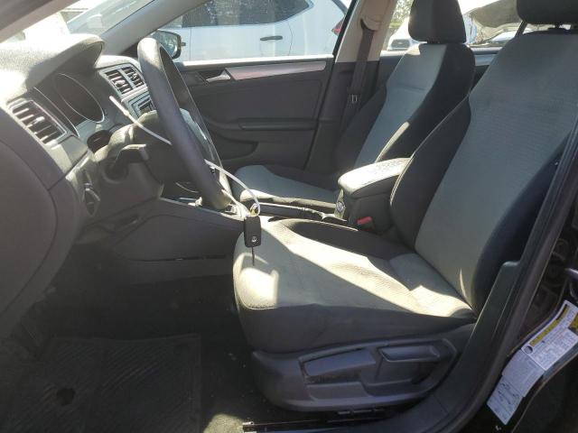 Photo 7 from auction – 2017 VOLKSWAGEN JETTA S with VIN 3VW2B7AJ9HM395949