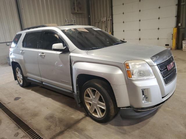 Photo 4 from auction – 2012 GMC TERRAIN SL with VIN 2GKFLTE54C6207420