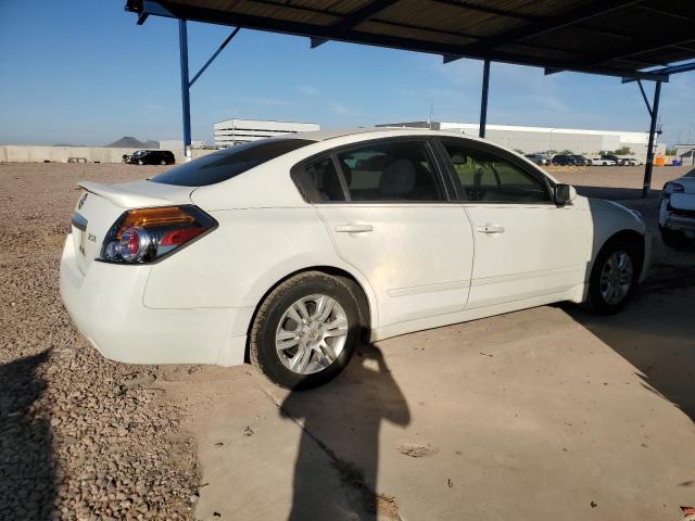 Photo 3 from auction – 2012 NISSAN ALTIMA BAS with VIN 1N4AL2APXCN565873