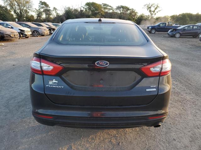 Photo 6 from auction – 2015 FORD FUSION with VIN 3FA6P0HD7FR253053