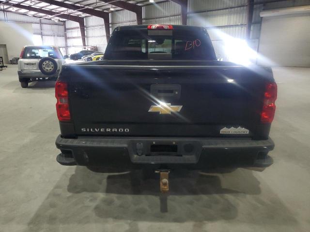 Photo 6 from auction – 2015 CHEVROLET SILVERADO with VIN 3GCUKTEJ8FG363780