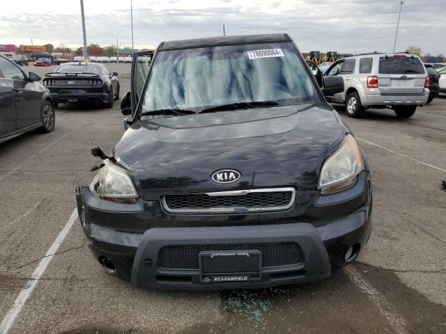 Photo 5 from auction – 2011 KIA SOUL + with VIN KNDJT2A27B7711034