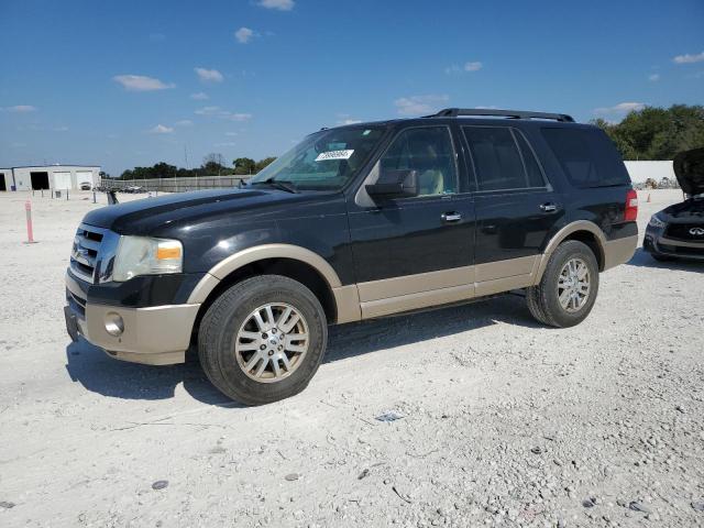 FORD EXPEDITION 2012 with VIN 1FMJU1H55CEF33981 - Photo from auction