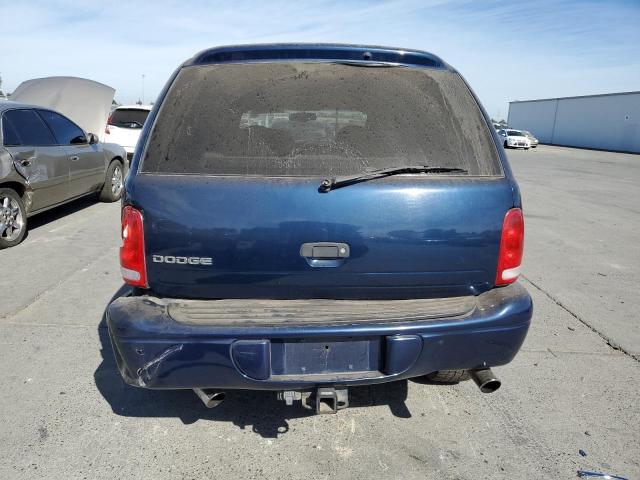 Photo 6 from auction – 2000 DODGE DURANGO with VIN 1B4HS28Z0YF240179