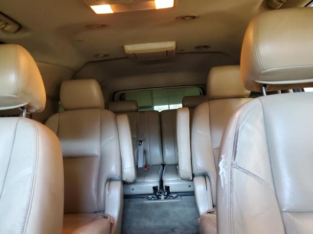 Photo 10 from auction – 2011 CADILLAC ESCALADE E with VIN 1GYS4HEF8BR230161