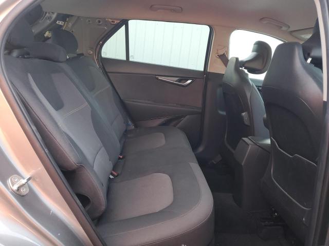 Photo 11 from auction – 2023 KIA NIRO LX with VIN KNDCP3LE8P5065225