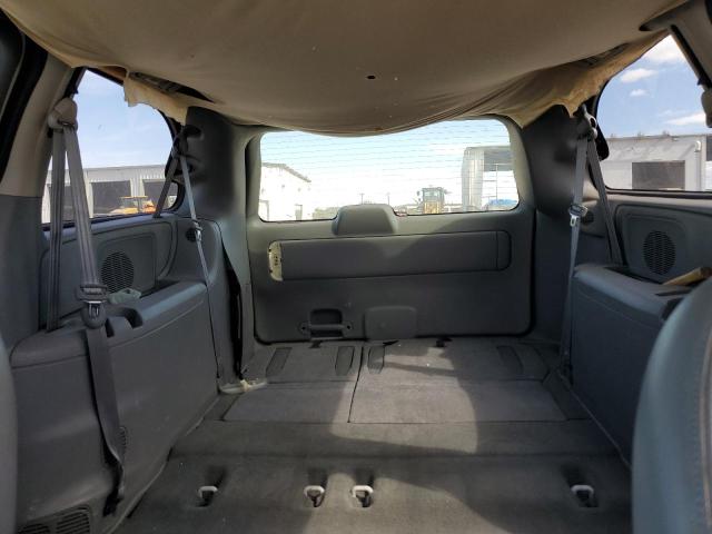 Photo 10 from auction – 2005 CHRYSLER TOWN & COU with VIN 2C4GP54L95R219077