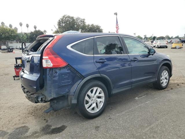 Photo 3 from auction – 2016 HONDA CR-V EX with VIN 3CZRM3H50GG704146