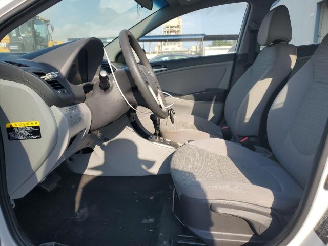 Photo 7 from auction – 2017 HYUNDAI ACCENT SE with VIN KMHCT5AE1HU359689