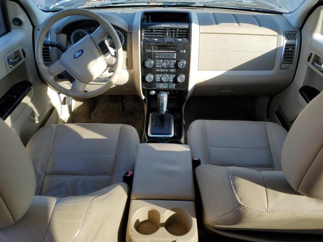 Photo 8 from auction – 2009 FORD ESCAPE LIM with VIN 1FMCU04G29KC10816