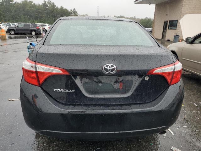 Photo 6 from auction – 2015 TOYOTA COROLLA L with VIN 2T1BURHE6FC316437